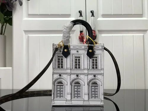 Fashion Lu-Vi bags - 3576