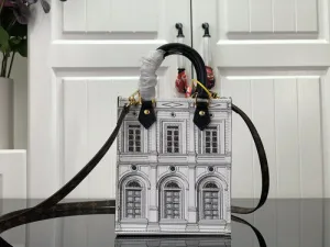 Fashion Lu-Vi bags - 3576