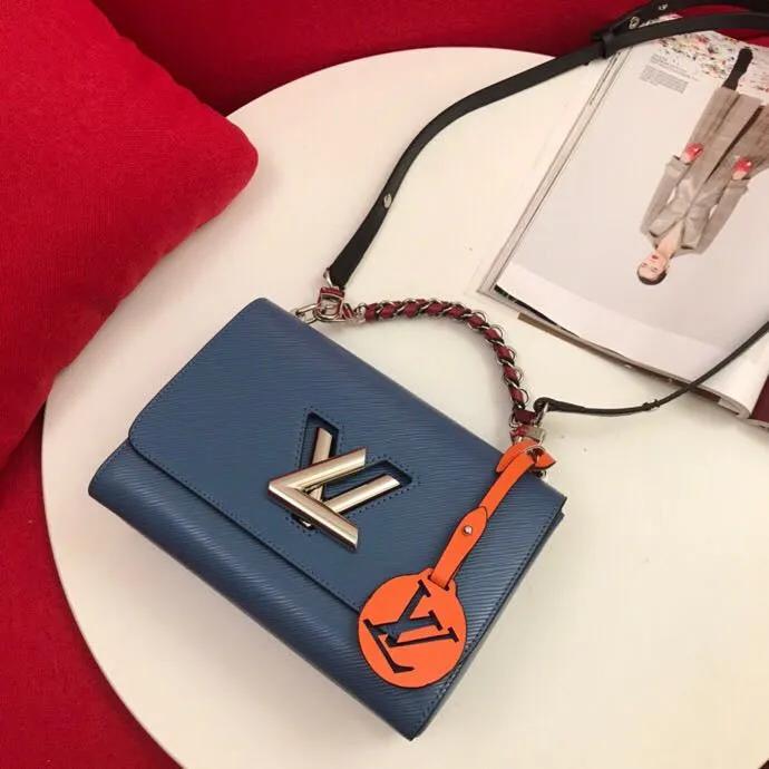 Fashion Lu-Vi bags - 3593