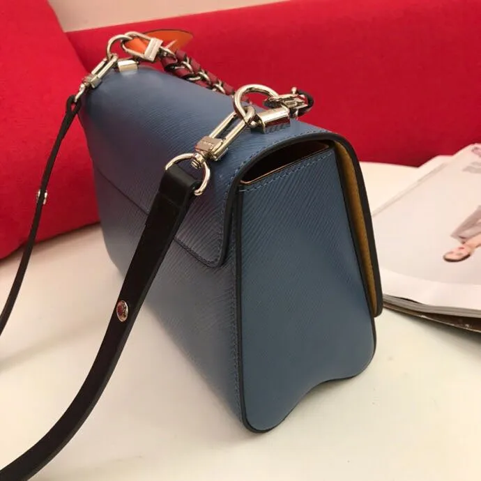 Fashion Lu-Vi bags - 3593