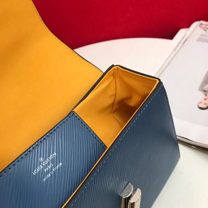 Fashion Lu-Vi bags - 3593