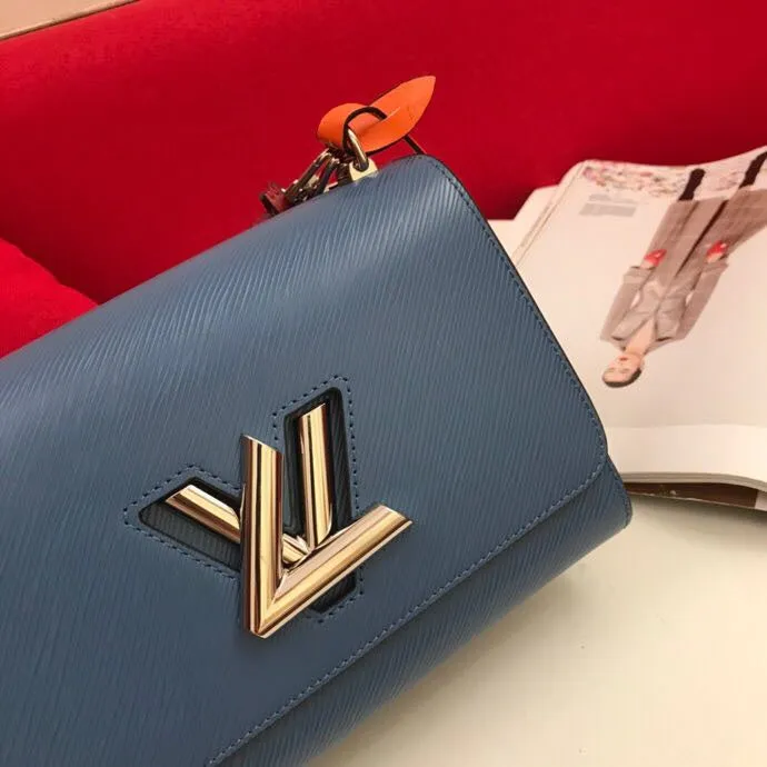 Fashion Lu-Vi bags - 3593