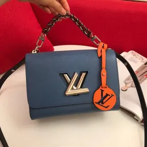 Fashion Lu-Vi bags - 3593