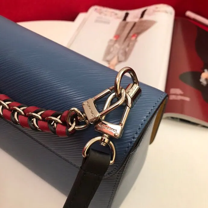 Fashion Lu-Vi bags - 3593