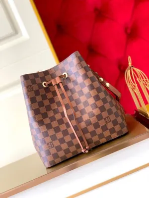 Fashion Lu-Vi bags - 3600