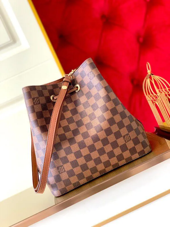 Fashion Lu-Vi bags - 3600