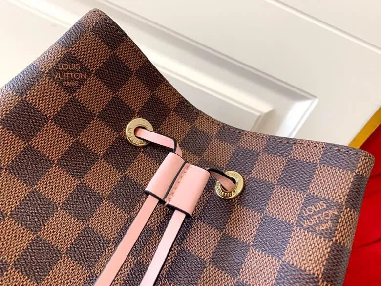 Fashion Lu-Vi bags - 3601