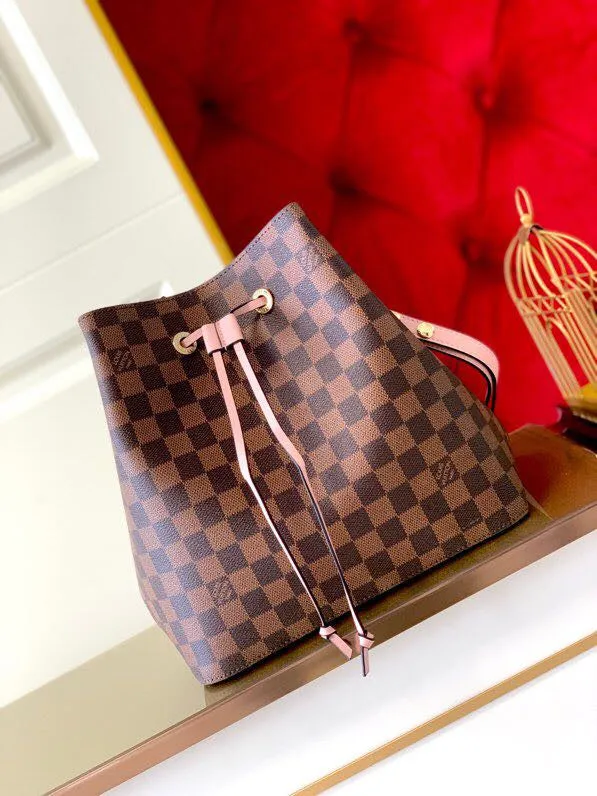 Fashion Lu-Vi bags - 3601