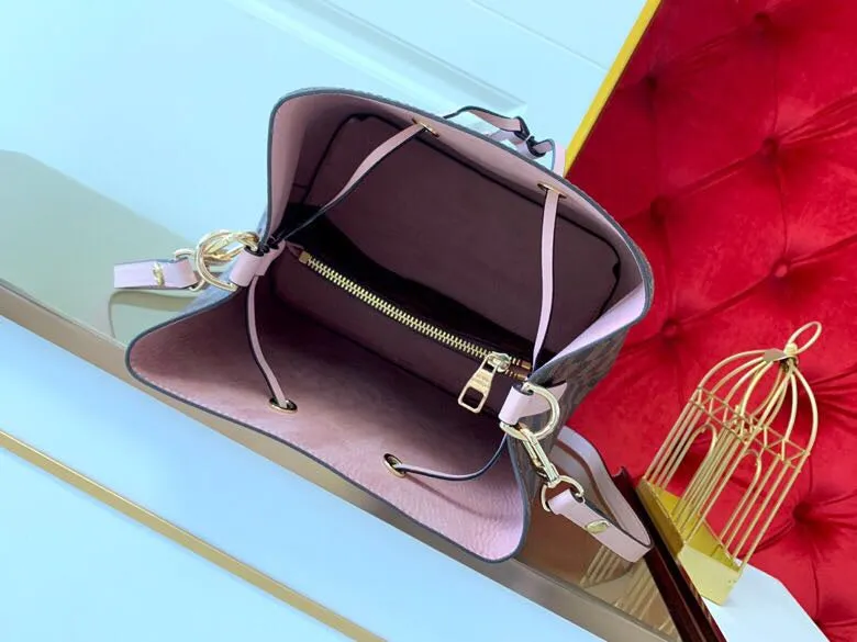 Fashion Lu-Vi bags - 3601