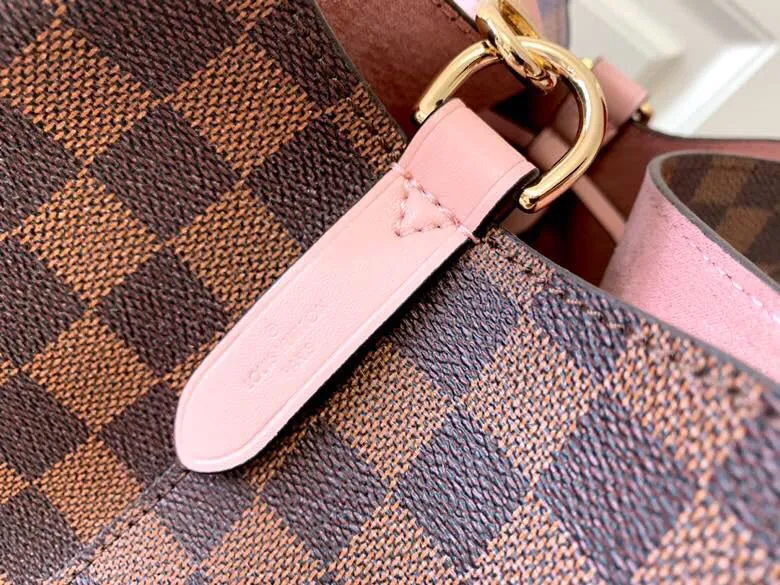 Fashion Lu-Vi bags - 3601