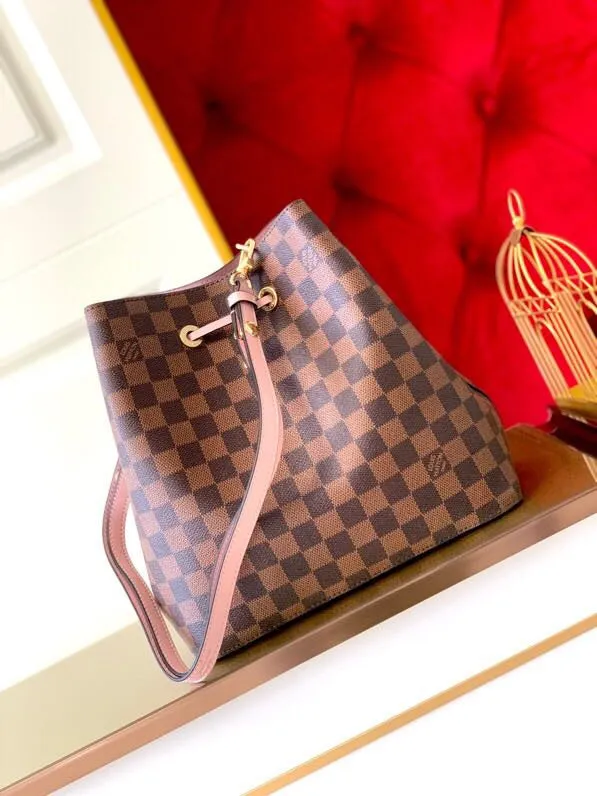 Fashion Lu-Vi bags - 3601