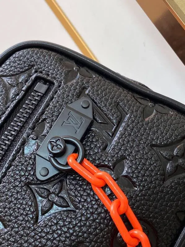 Fashion Lu-Vi bags - 3607