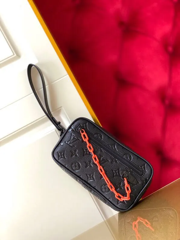 Fashion Lu-Vi bags - 3607