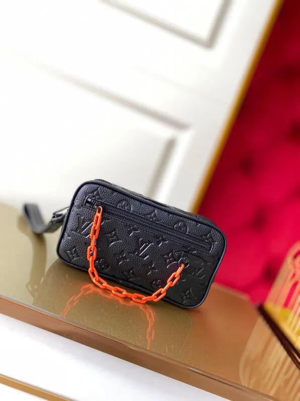 Fashion Lu-Vi bags - 3607