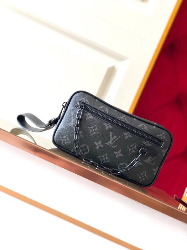 Fashion Lu-Vi bags - 3609
