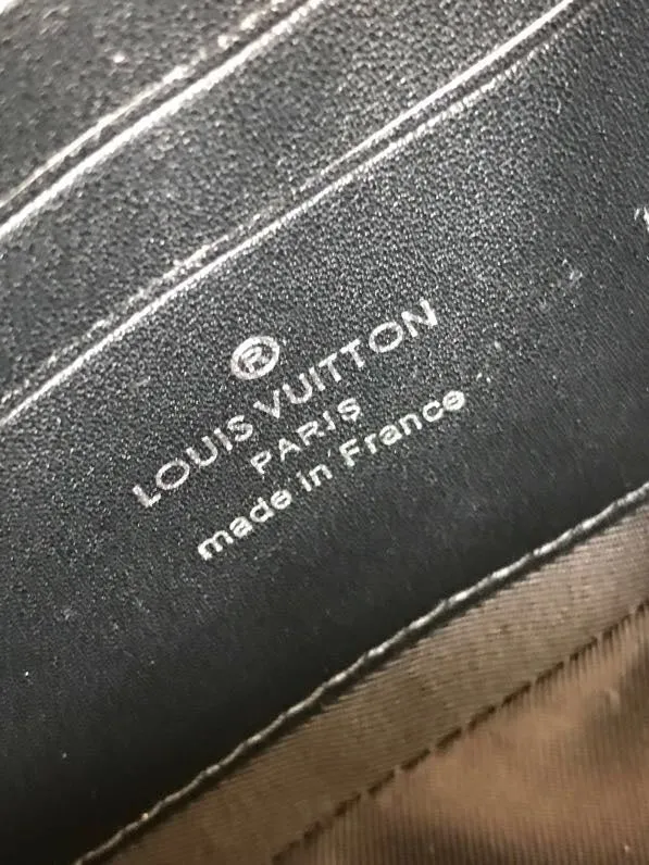 Fashion Lu-Vi bags - 3609