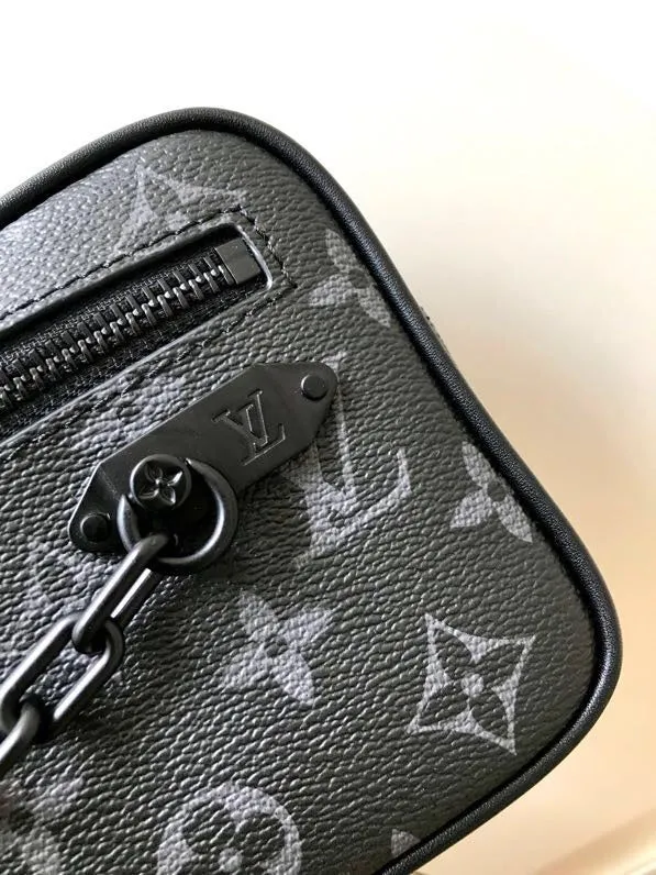 Fashion Lu-Vi bags - 3609