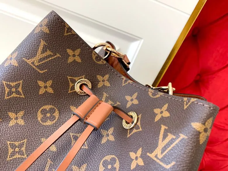 Fashion Lu-Vi bags - 3614