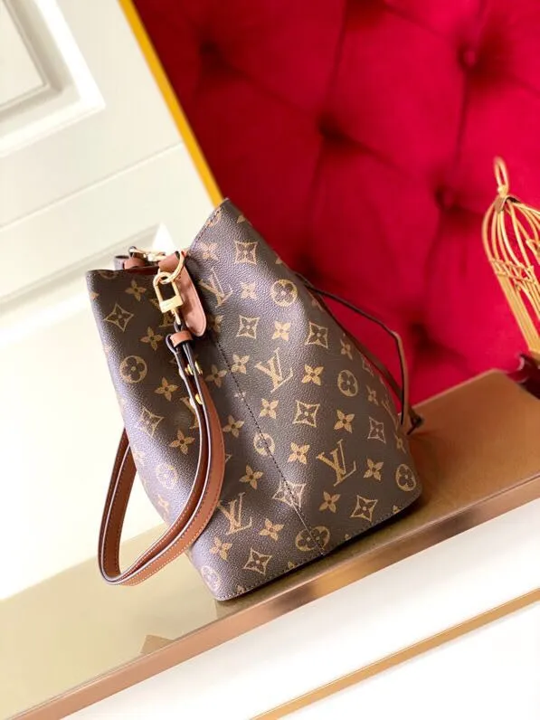Fashion Lu-Vi bags - 3614
