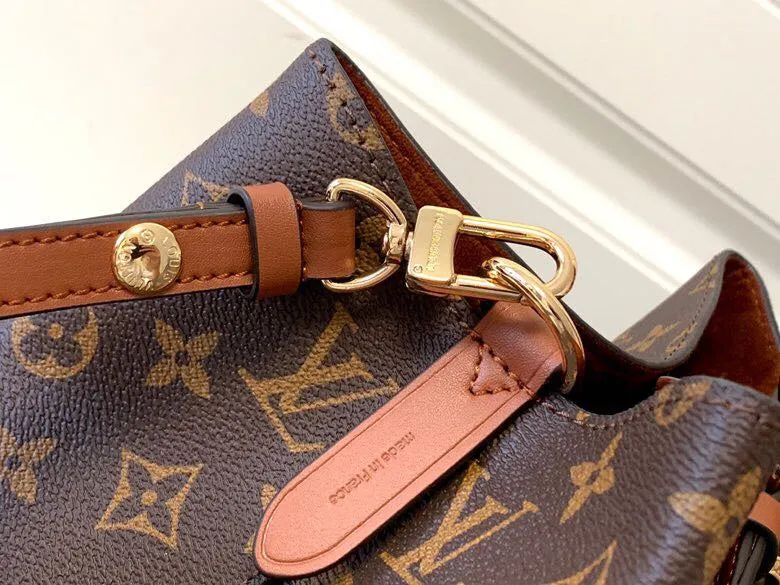 Fashion Lu-Vi bags - 3614