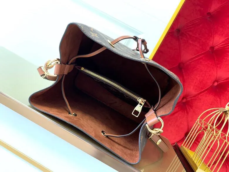 Fashion Lu-Vi bags - 3614