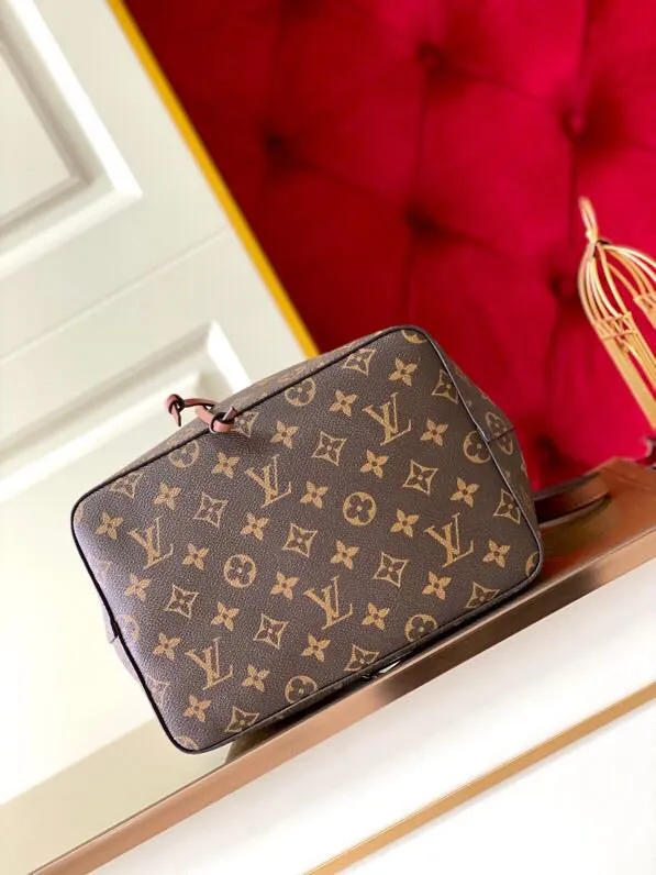 Fashion Lu-Vi bags - 3614