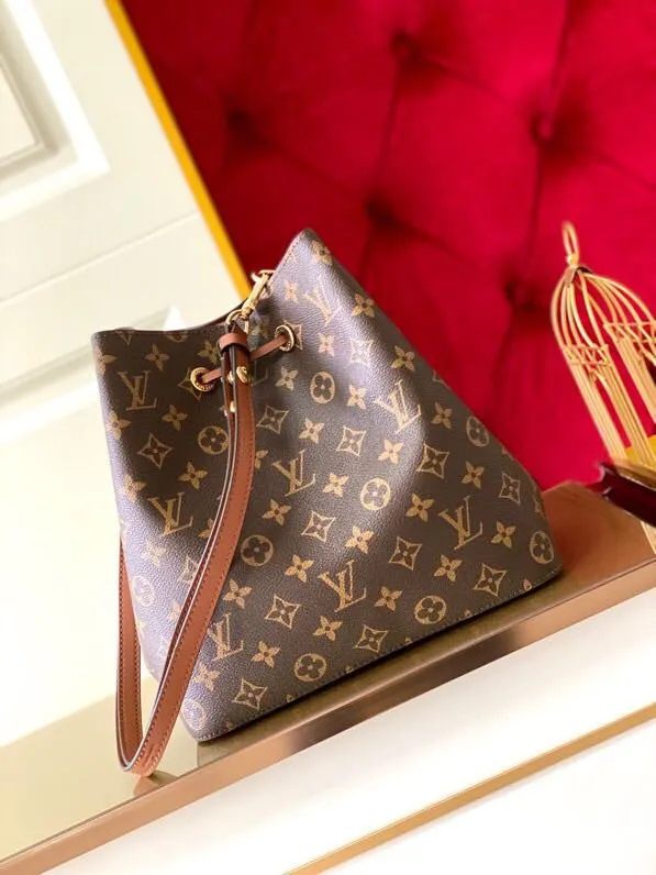 Fashion Lu-Vi bags - 3614