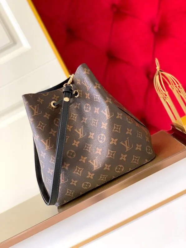 Fashion Lu-Vi bags - 3615
