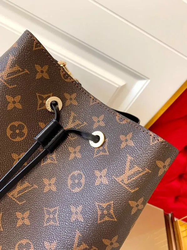 Fashion Lu-Vi bags - 3615