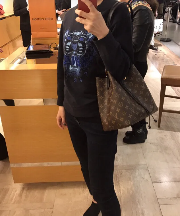 Fashion Lu-Vi bags - 3615