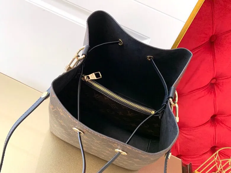 Fashion Lu-Vi bags - 3615