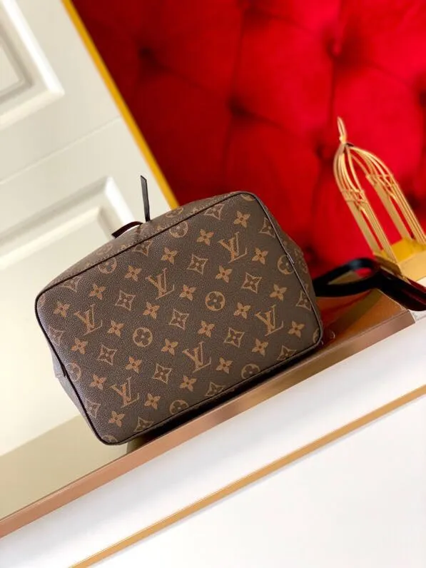 Fashion Lu-Vi bags - 3615