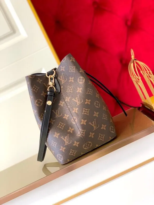 Fashion Lu-Vi bags - 3615