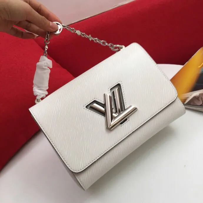 Fashion Lu-Vi bags - 3646
