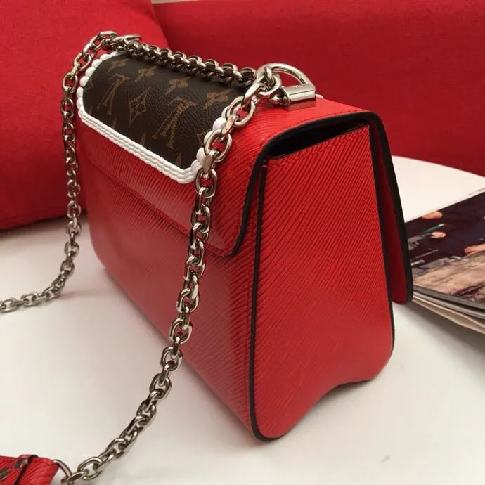 Fashion Lu-Vi bags - 3650