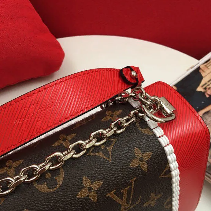 Fashion Lu-Vi bags - 3650