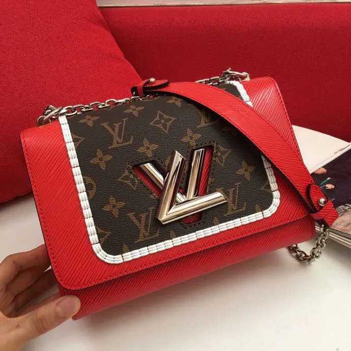 Fashion Lu-Vi bags - 3650