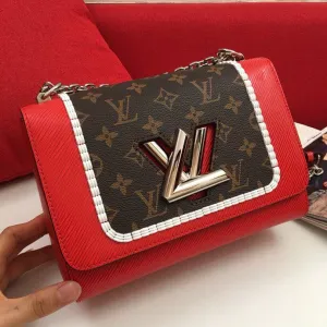Fashion Lu-Vi bags - 3650