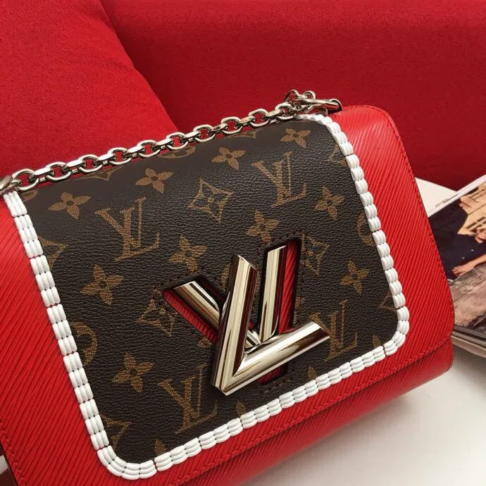 Fashion Lu-Vi bags - 3650
