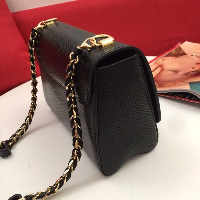 Fashion Lu-Vi bags - 3658