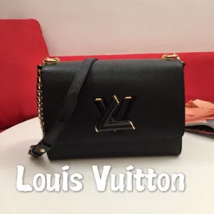 Fashion Lu-Vi bags - 3658