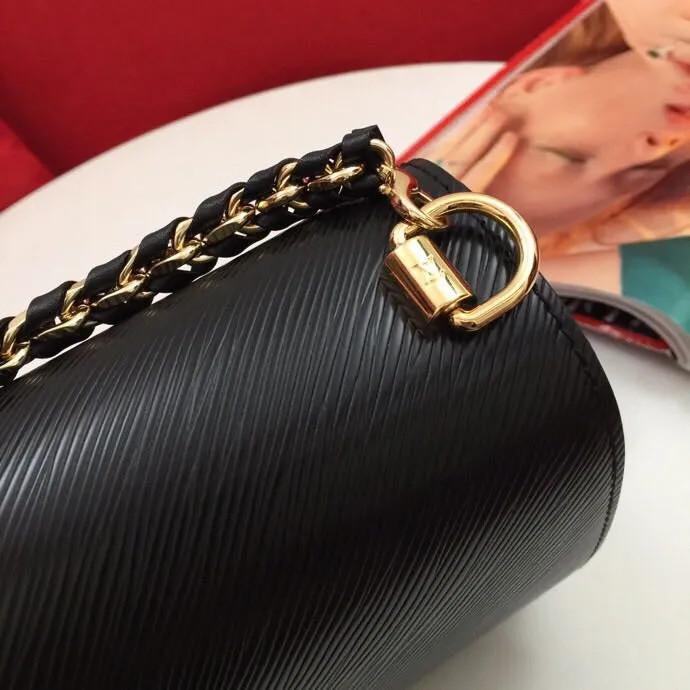 Fashion Lu-Vi bags - 3658