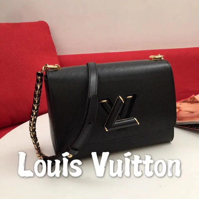 Fashion Lu-Vi bags - 3658