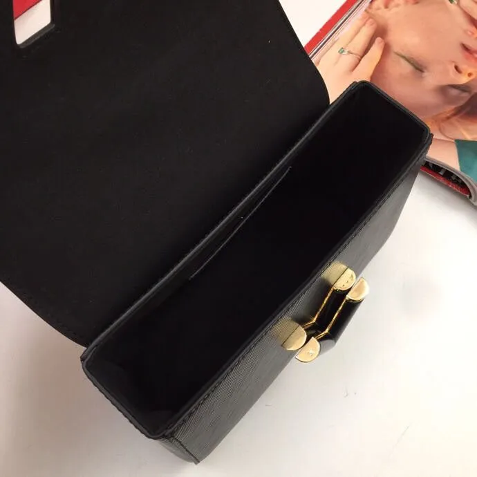 Fashion Lu-Vi bags - 3658