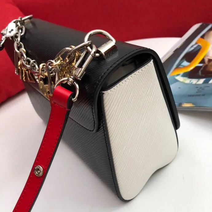 Fashion Lu-Vi bags - 3659