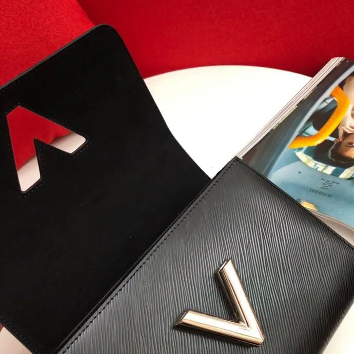 Fashion Lu-Vi bags - 3659