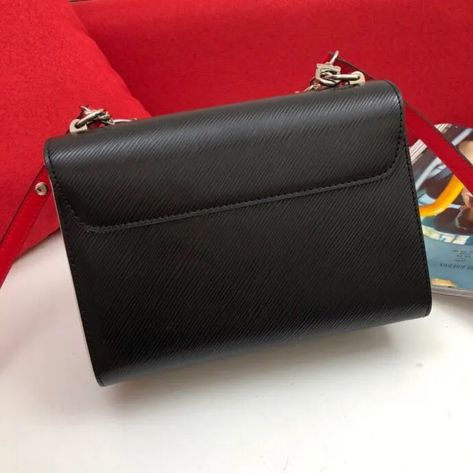 Fashion Lu-Vi bags - 3659