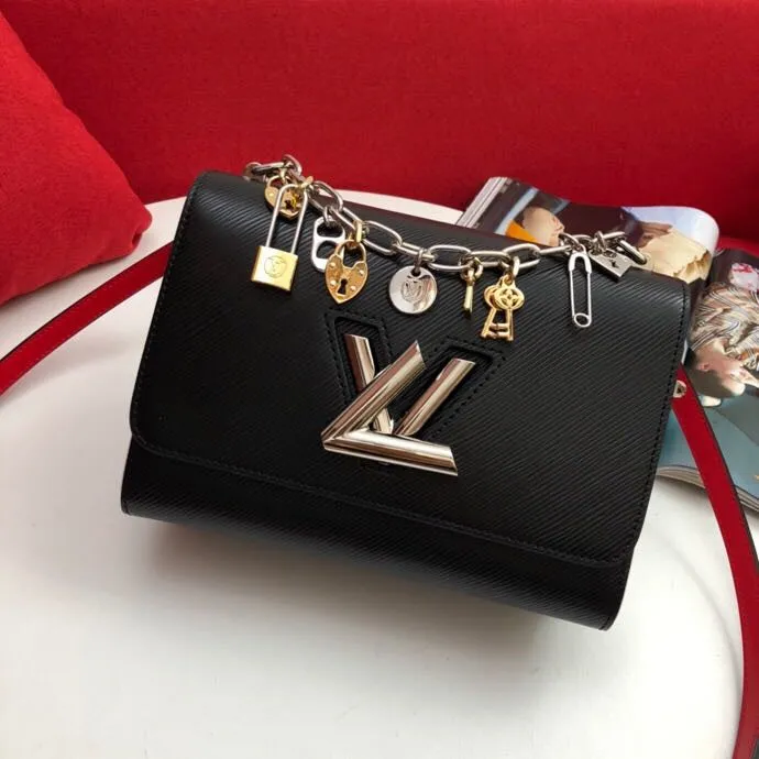 Fashion Lu-Vi bags - 3659
