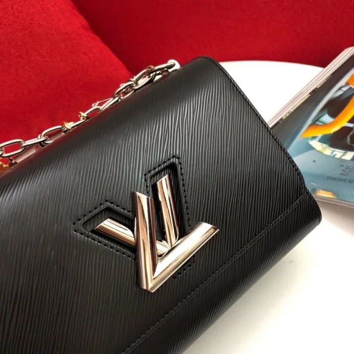 Fashion Lu-Vi bags - 3659