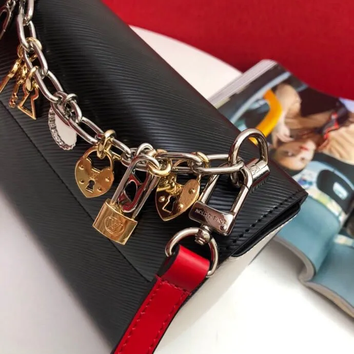 Fashion Lu-Vi bags - 3659